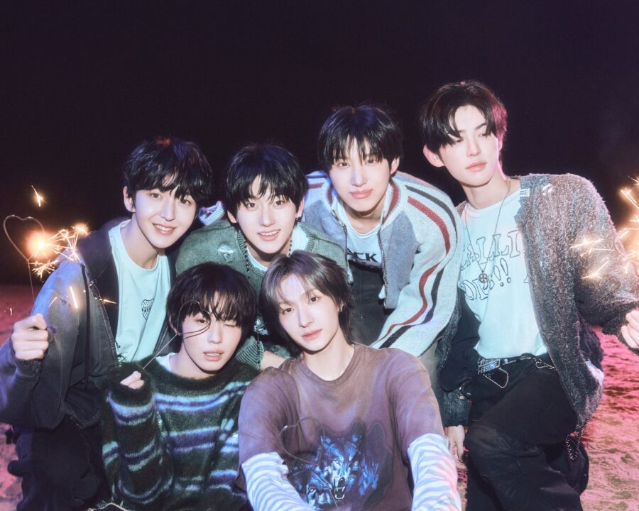 KickFlip My First Trip #1