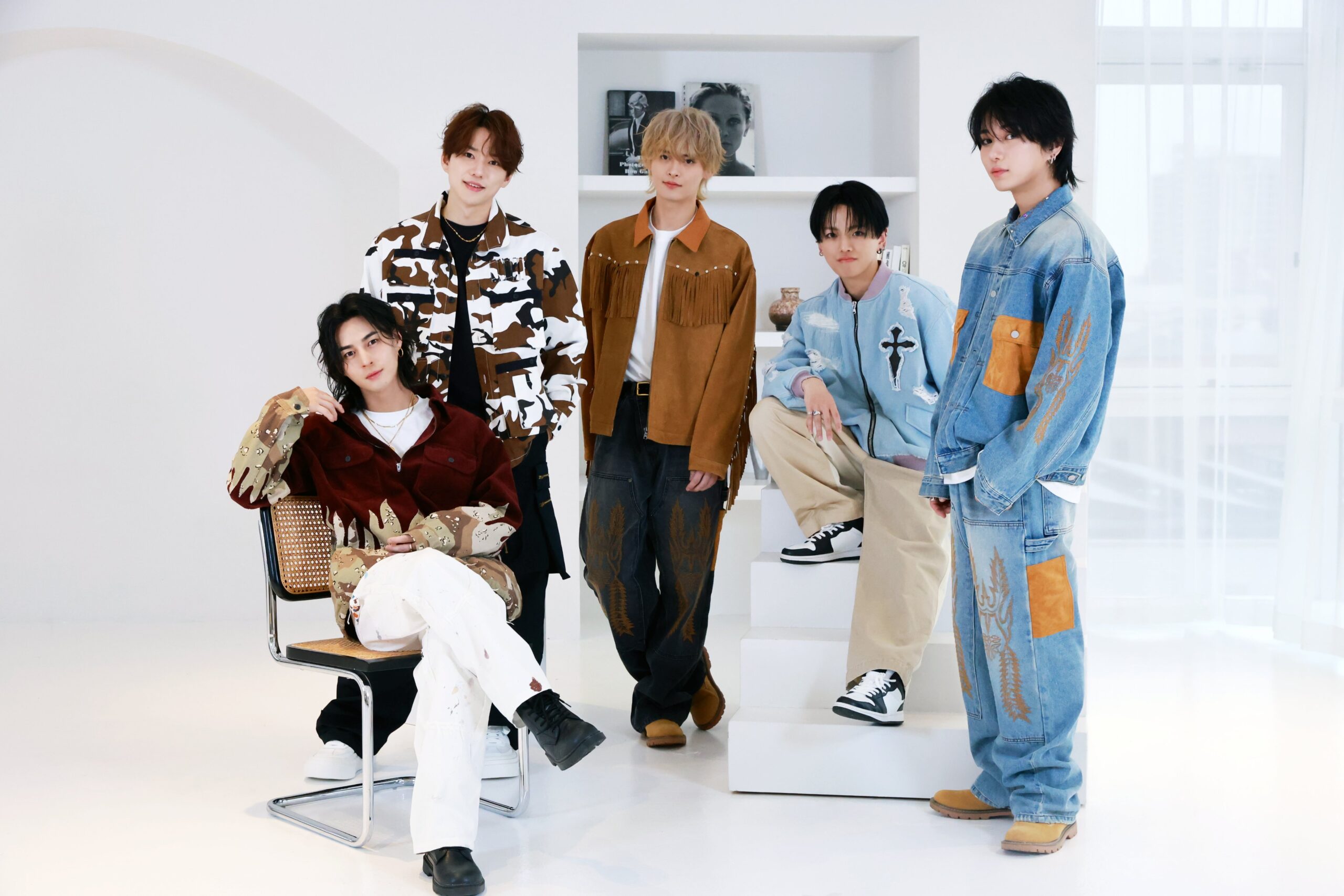 MXV Members Profile (Updated!) - Kpop Profiles