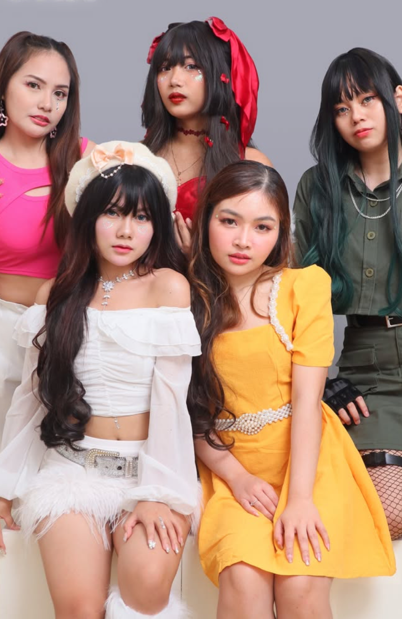 YSLA Members Profile (Updated!) - Kpop Profiles