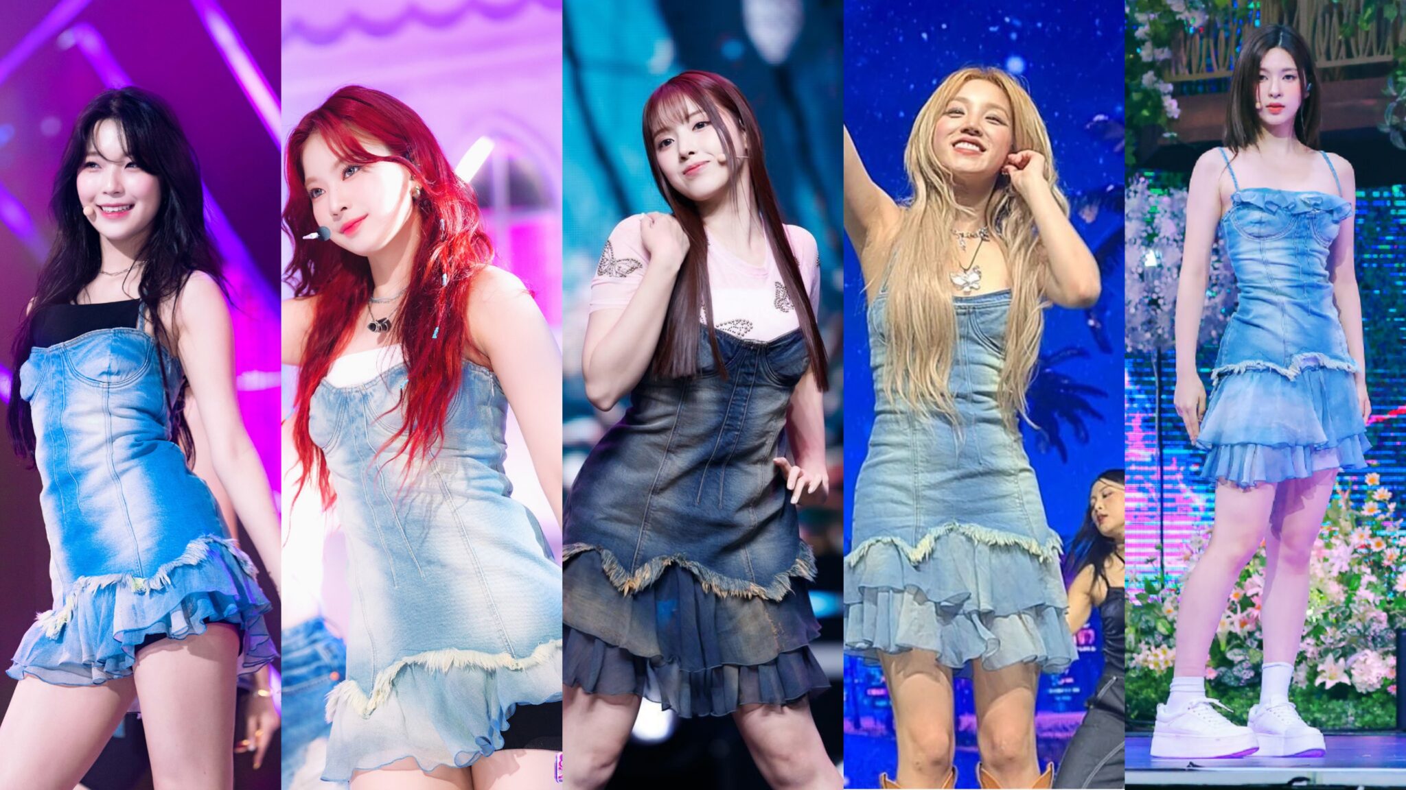 Kpop Profiles - Page 5 of 667 - Kpop band member profiles and Korean