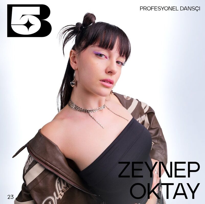 Big5 T rkiye Survival Show Profile Updated Kpop Profiles