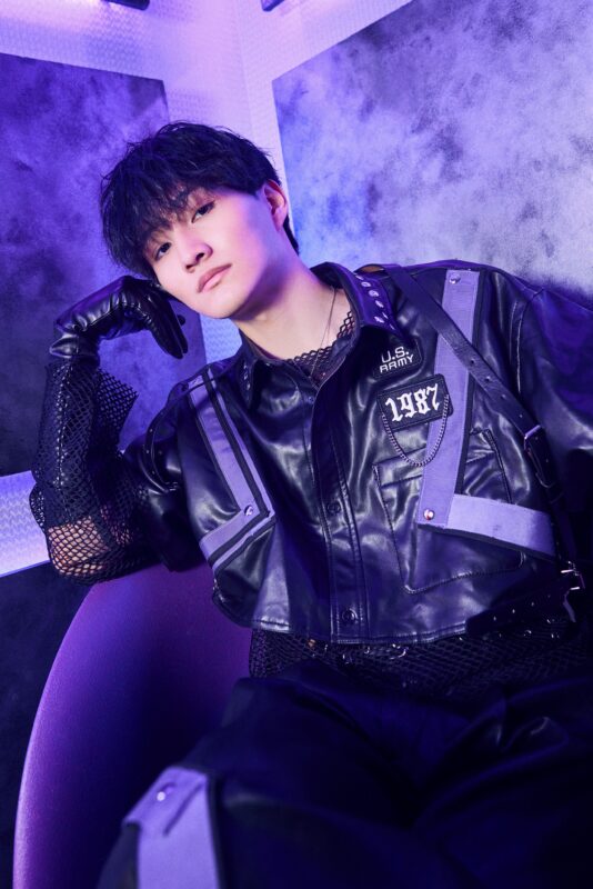 AMANE UNIVER23 CHO KAWAII Concept Photo