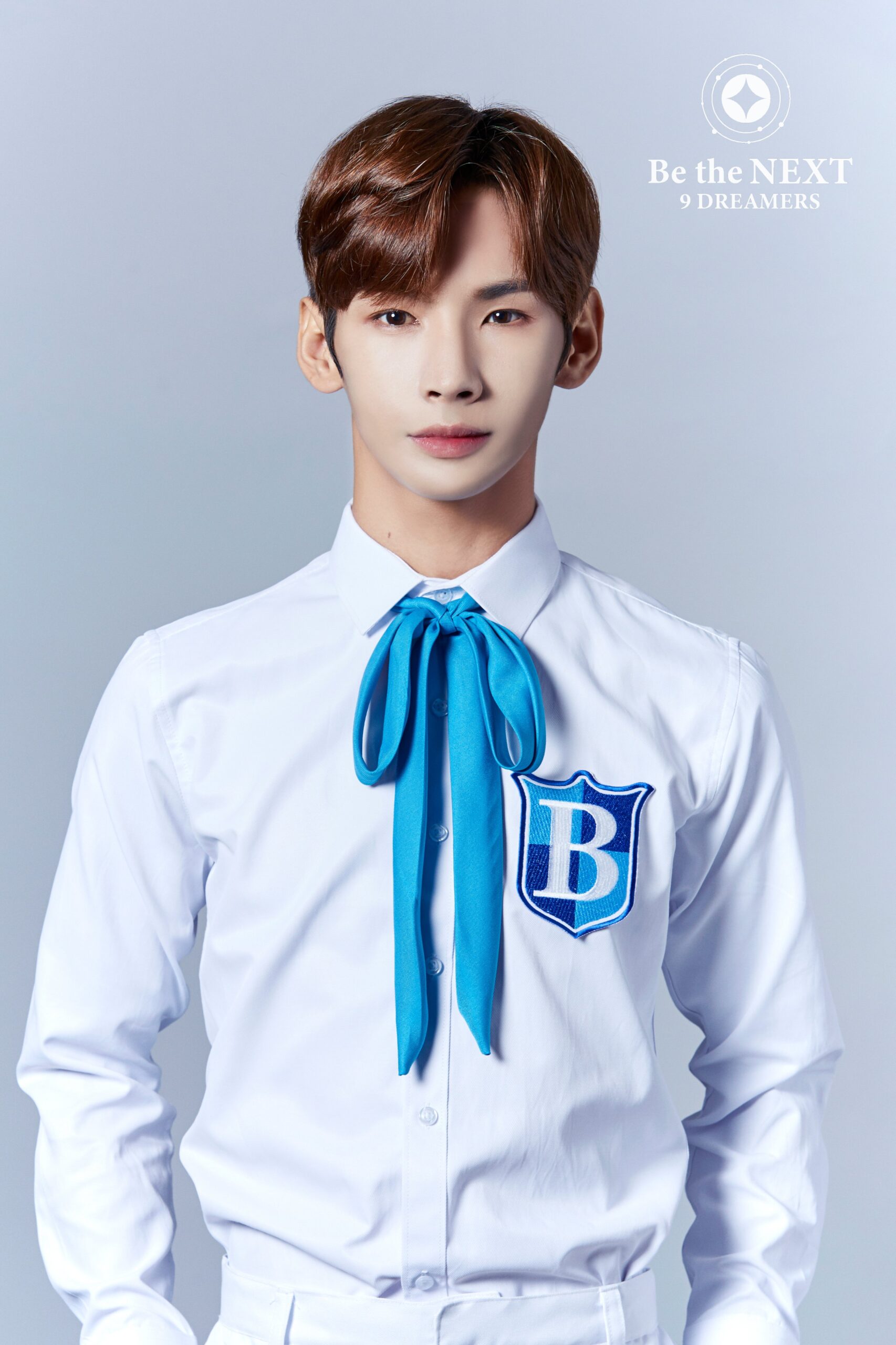 Be The Next: 9 Dreamers Alex