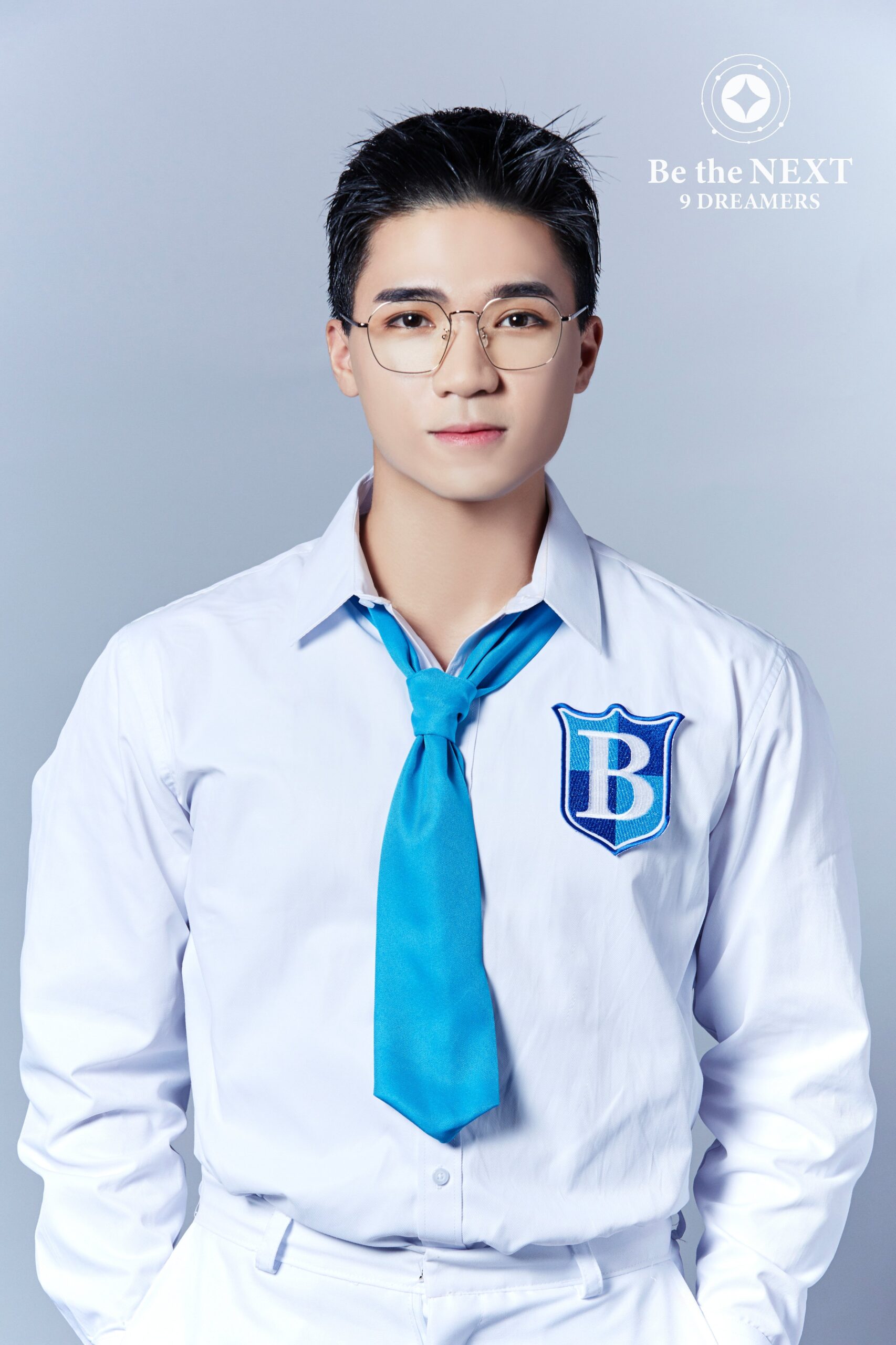 Be The Next: 9 Dreamers Anton