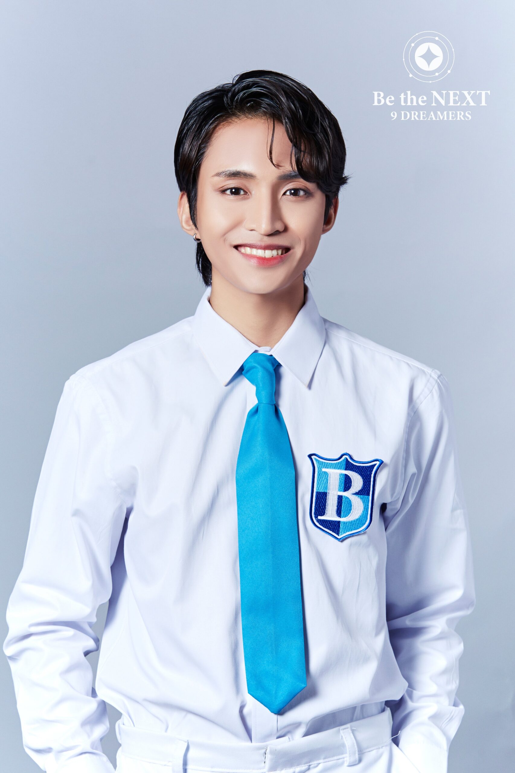 Be The Next: 9 Dreamers Cal