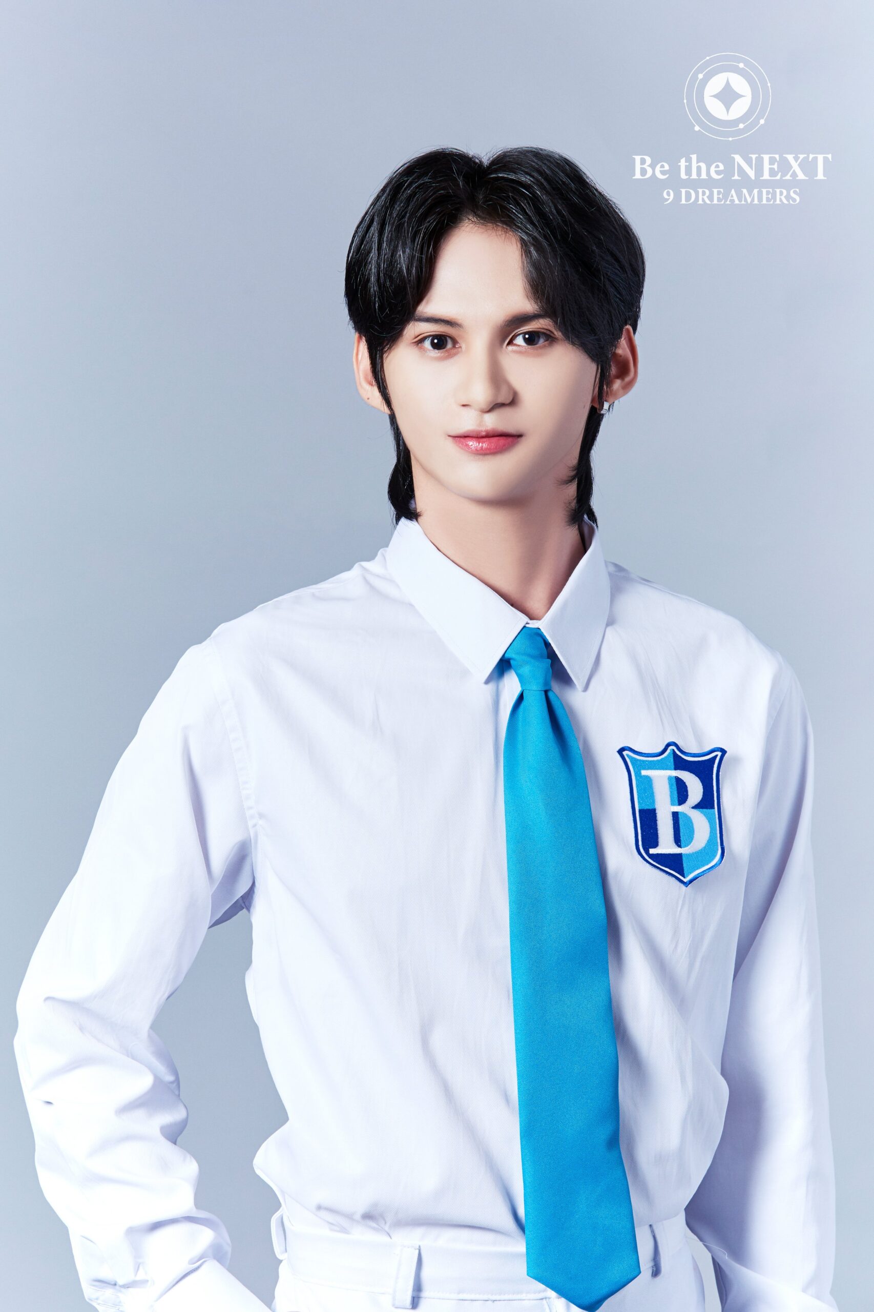 Be The Next: 9 Dreamers Cali