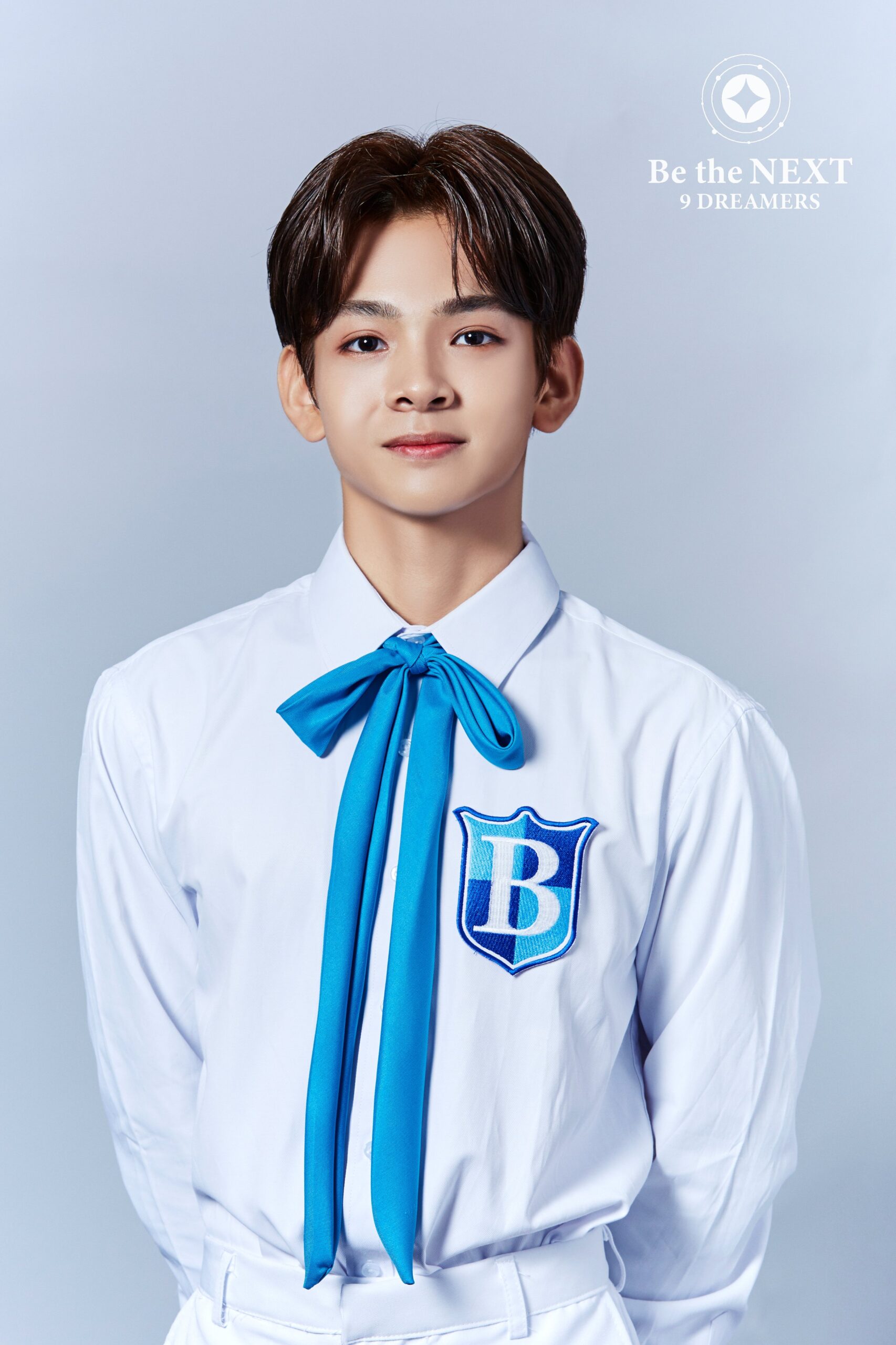 Be The Next: 9 Dreamers Cody