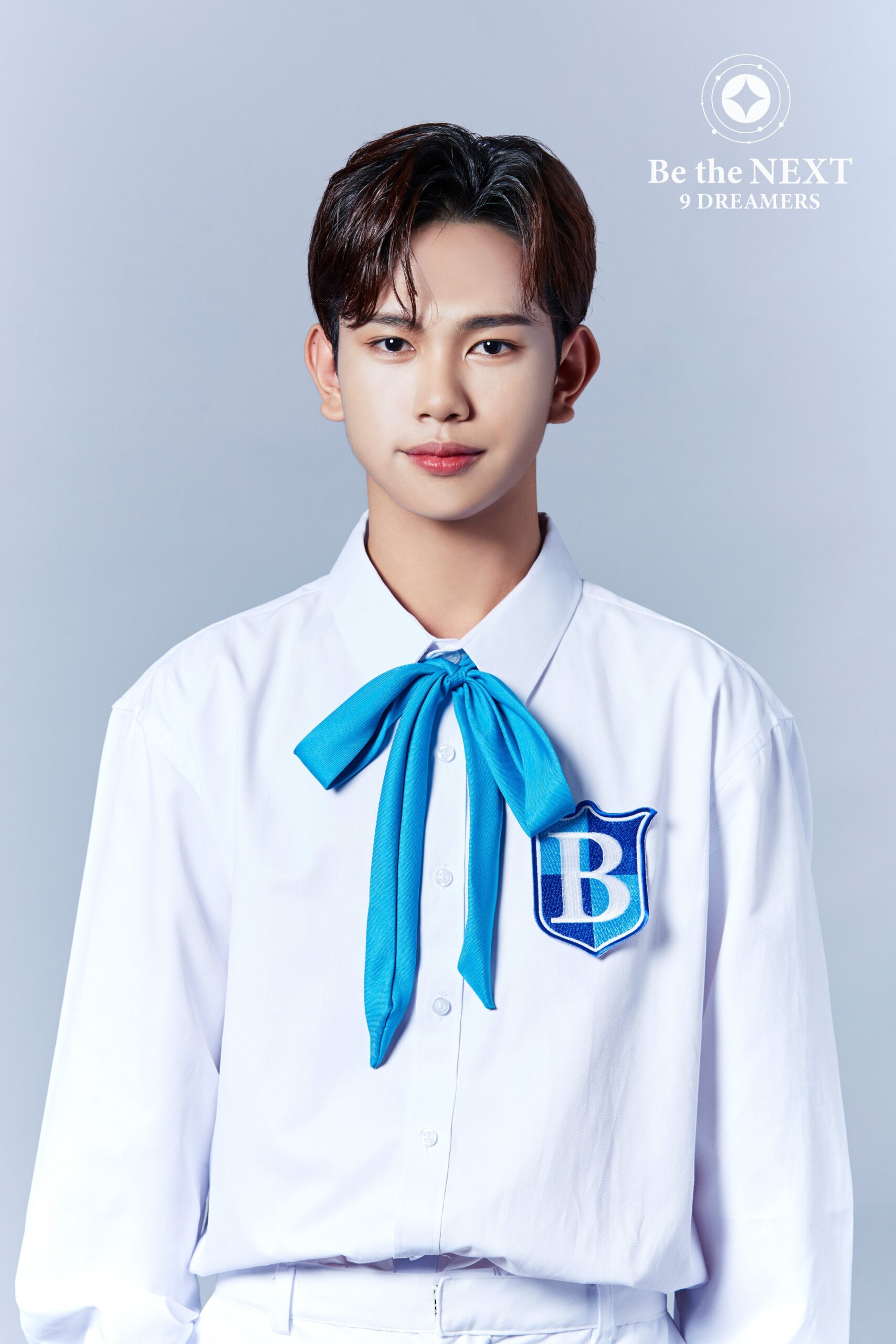 Be The Next: 9 Dreamers Gelo