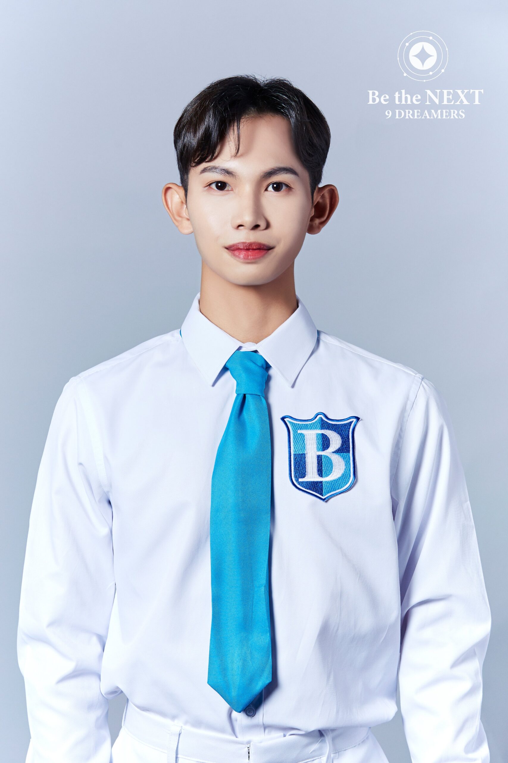 Be The Next: 9 Dreamers Greg