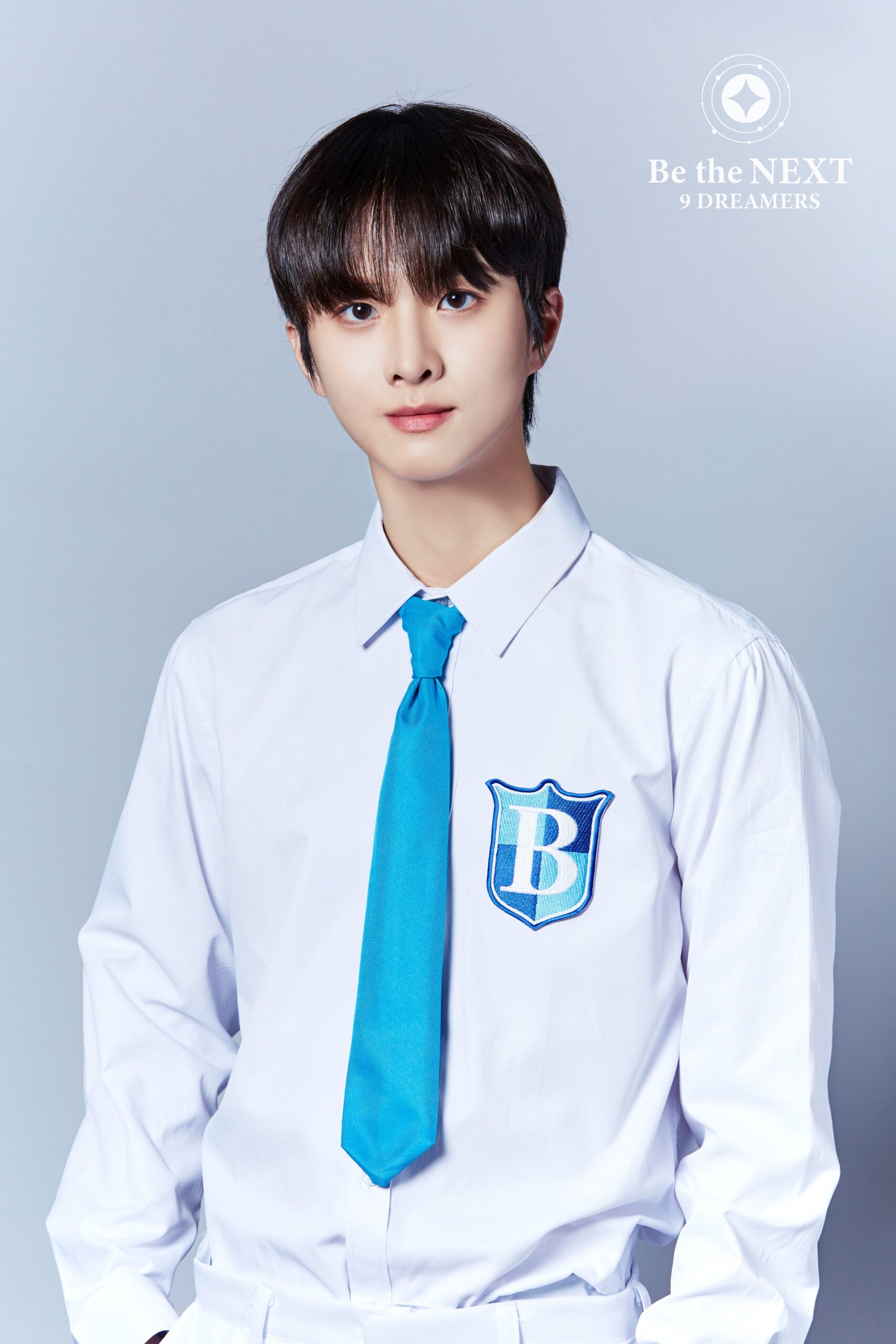 Be The Next: 9 Dreamers Ivan