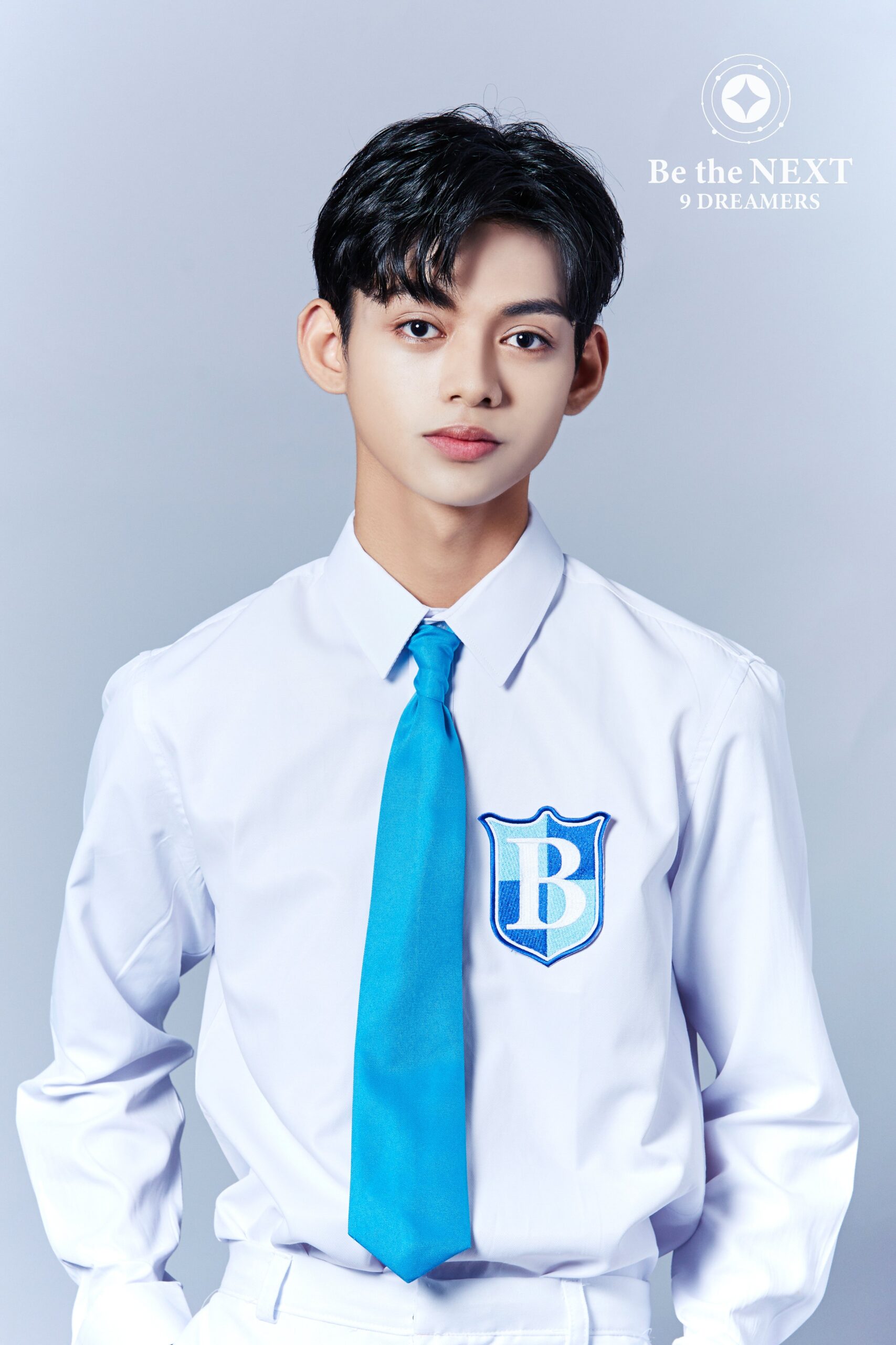 Be The Next: 9 Dreamers Jacob