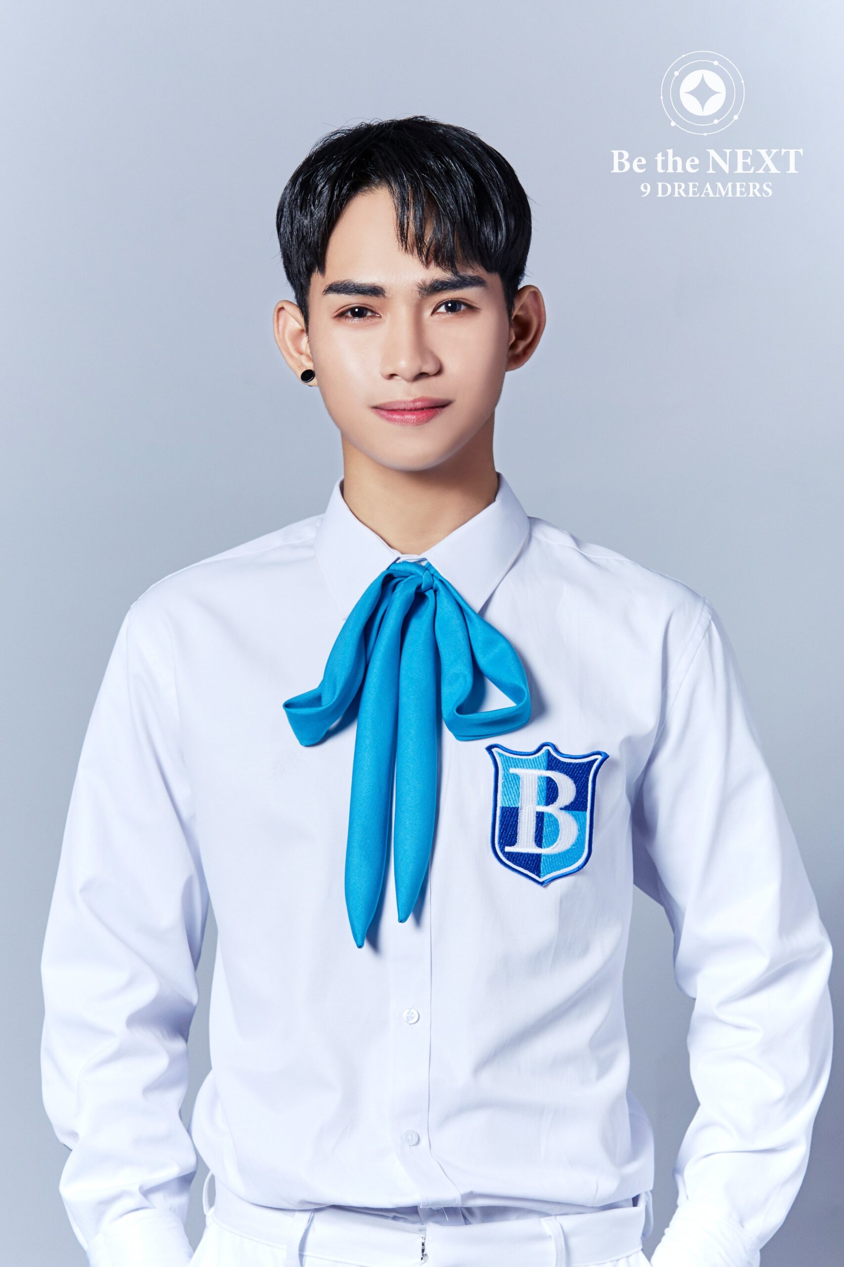 Be The Next: 9 Dreamers Jayson