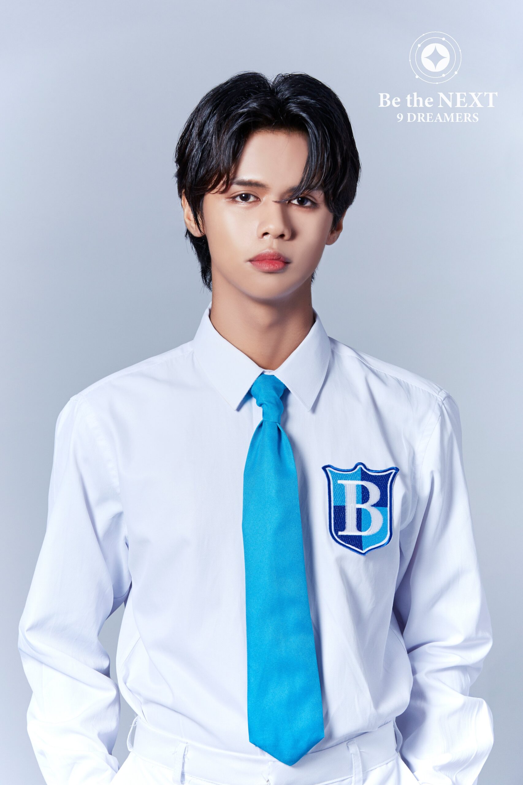 Be The Next: 9 Dreamers Kai