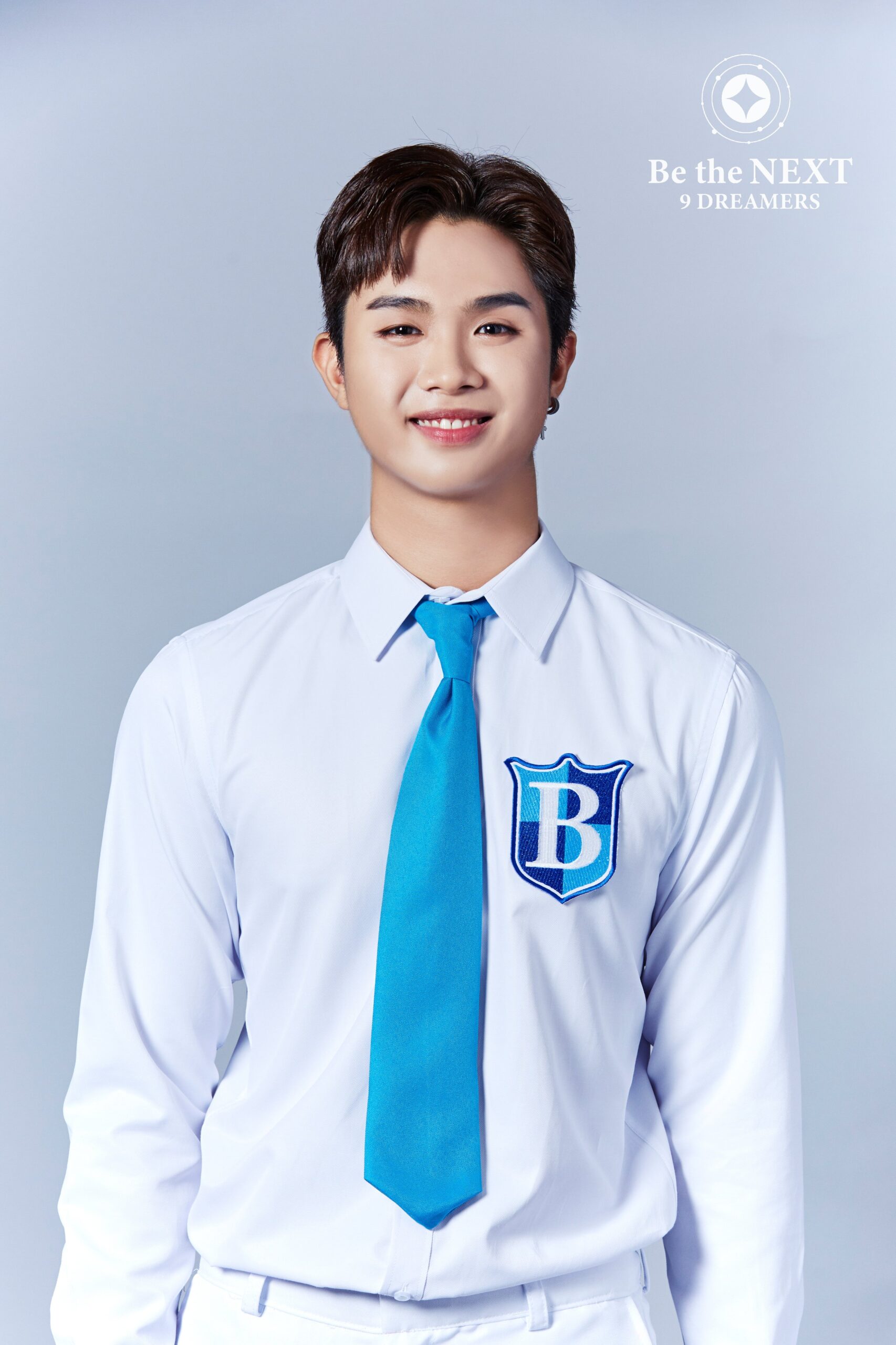 Be The Next: 9 Dreamers Karl