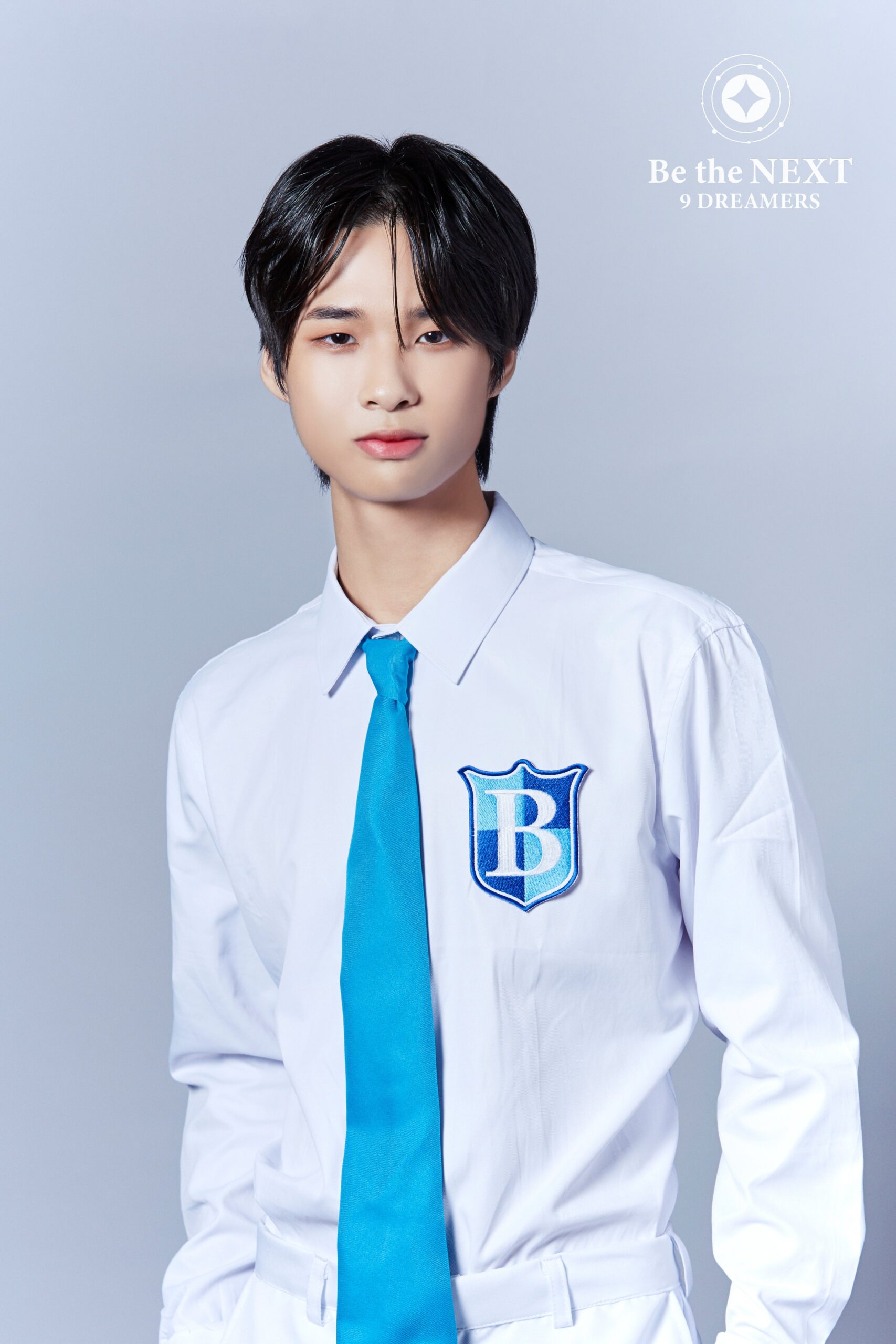 Be The Next: 9 Dreamers Kelvin