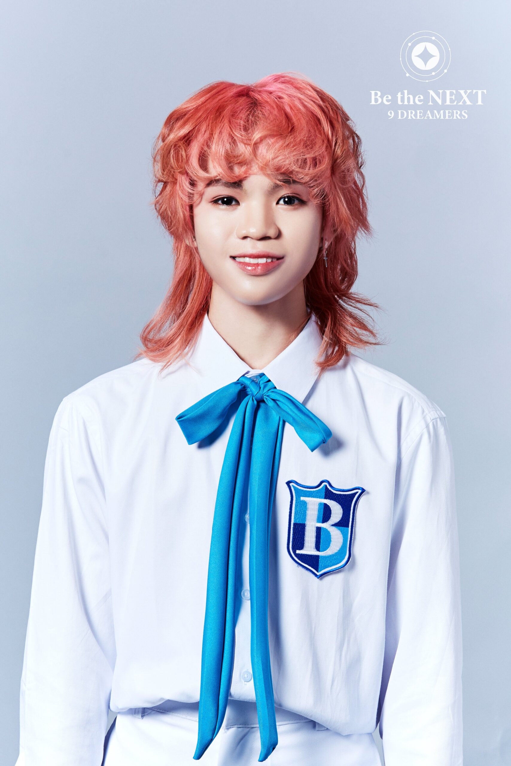 Be The Next: 9 Dreamers Kenshin