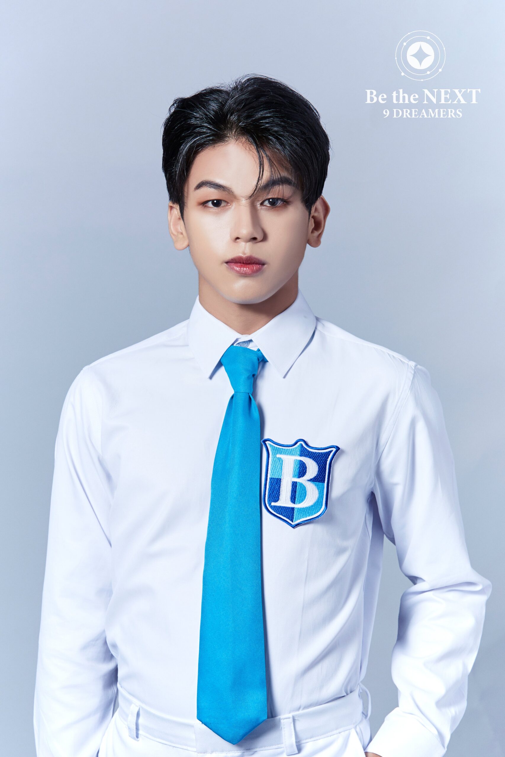 Be The Next: 9 Dreamers Kyeo