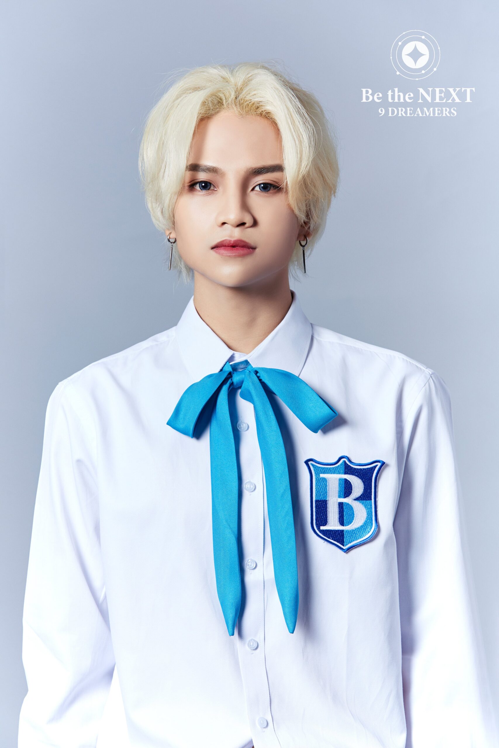 Be The Next: 9 Dreamers Kylex