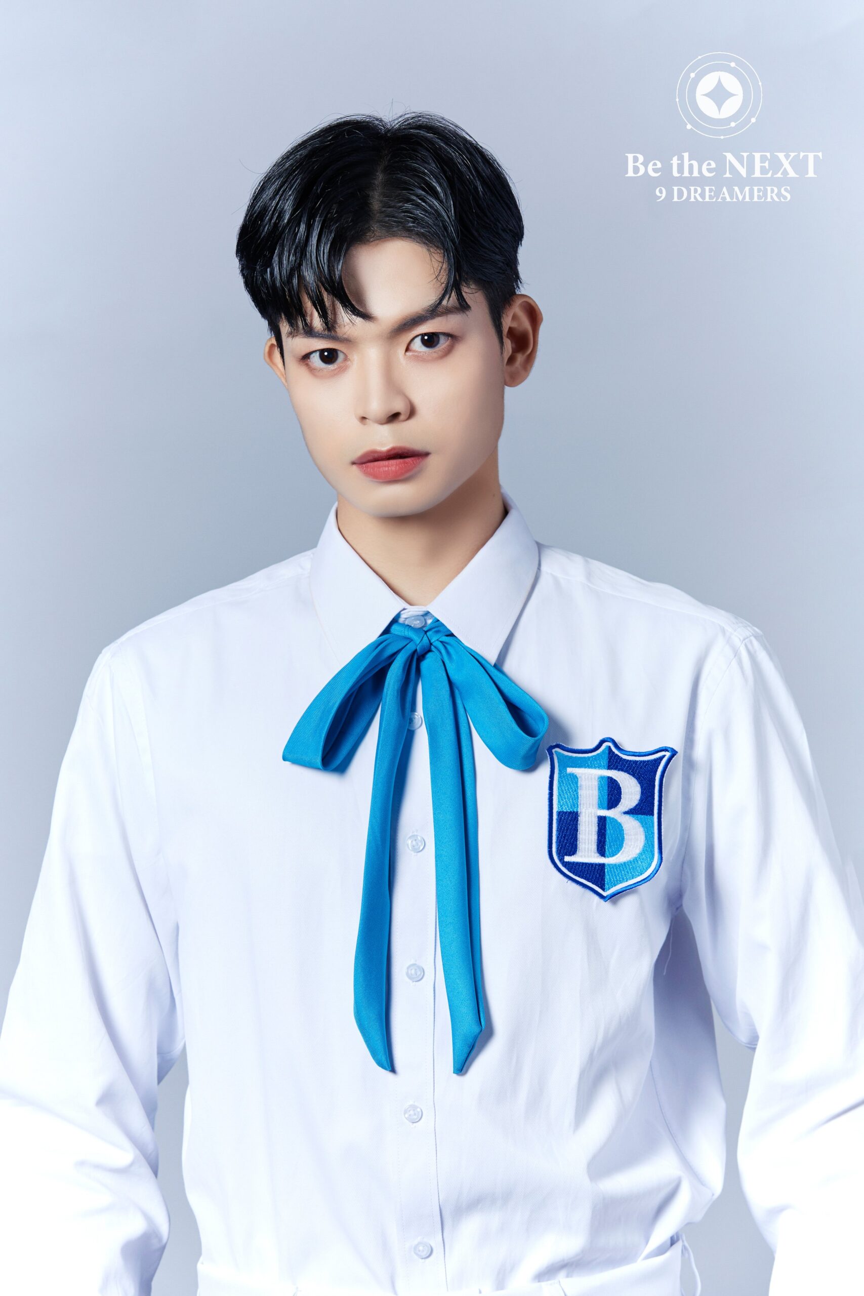 Be The Next: 9 Dreamers Matty