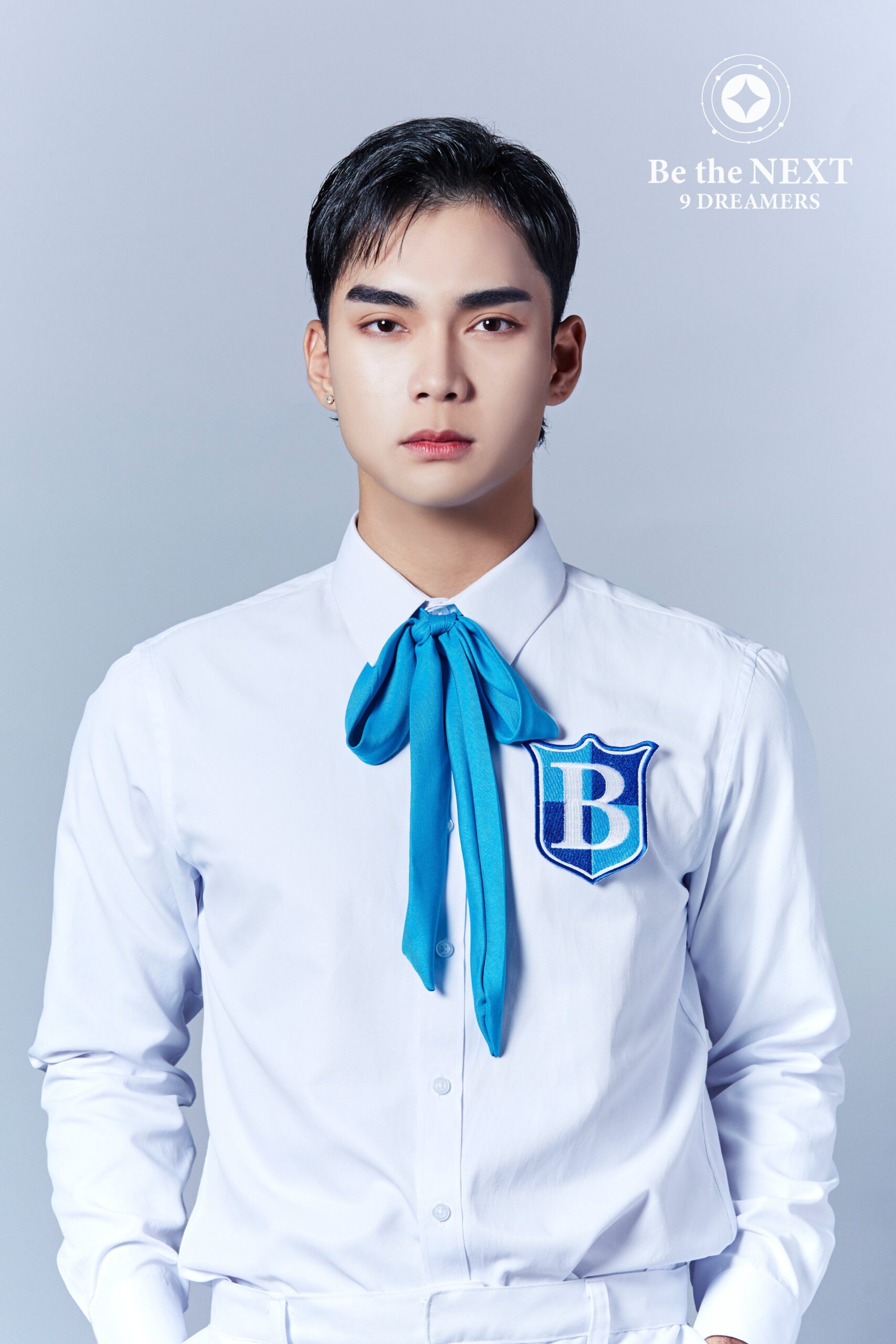 Be The Next: 9 Dreamers Vhinz