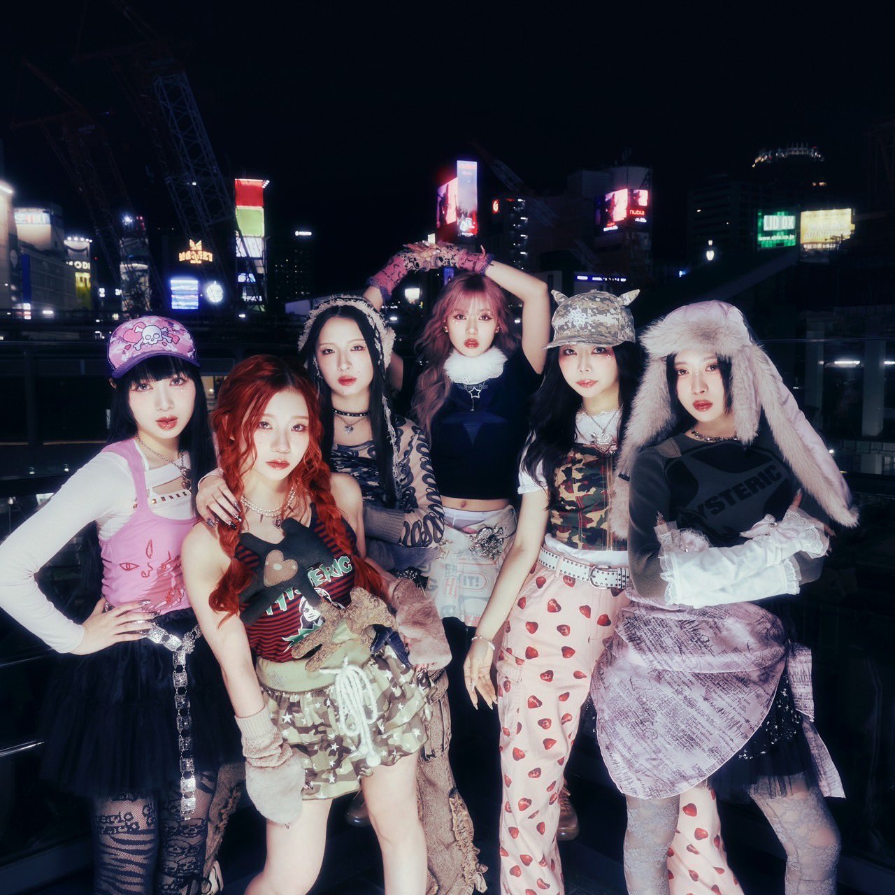 BENNY Members Profile (Updated!) - Kpop Profiles