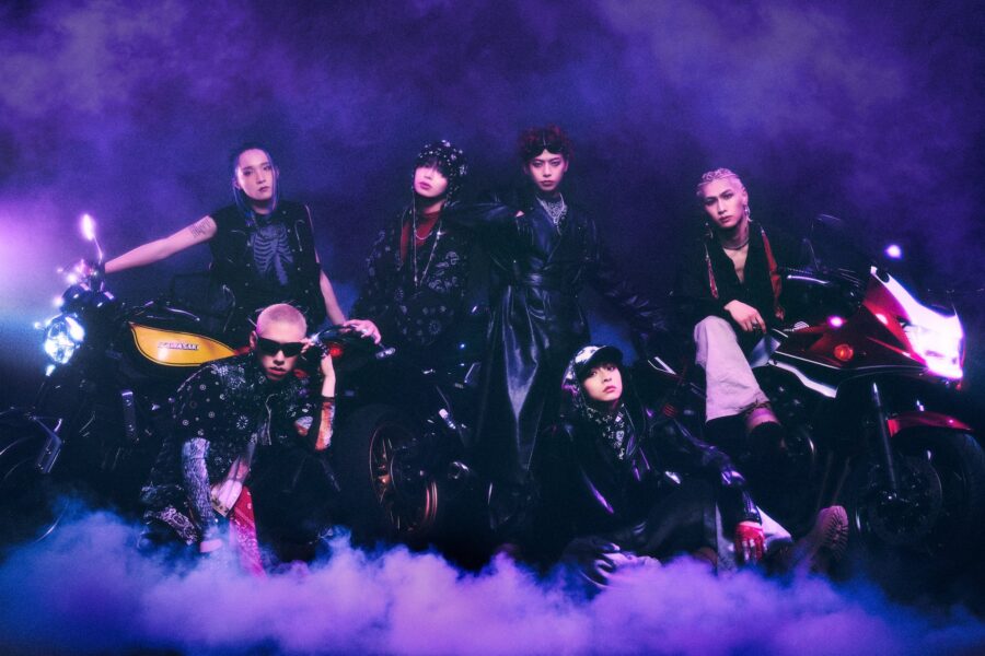 Def Class Official Visual Photo