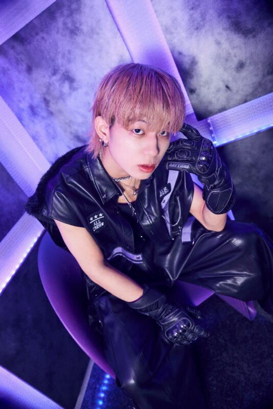 EK UNIVER23 CHO KAWAII Concept Photo