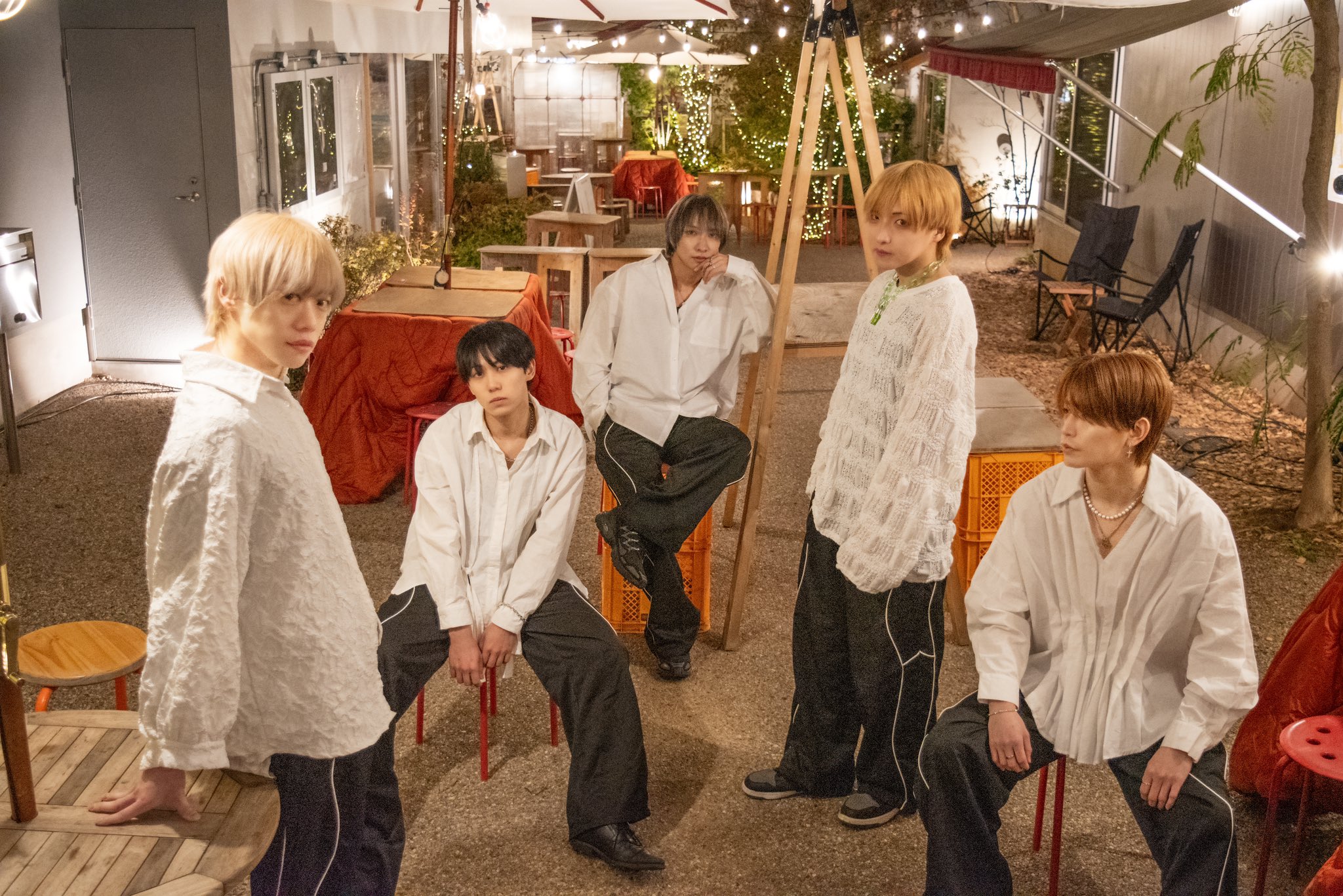 Find=i Members Profile (Updated!) - Kpop Profiles