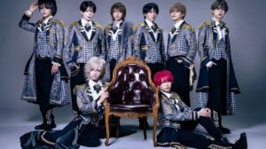 First Fl∞r New Visual Photo