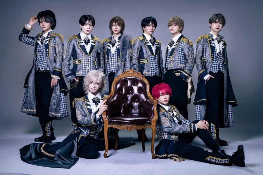First Fl∞r New Visual Photo