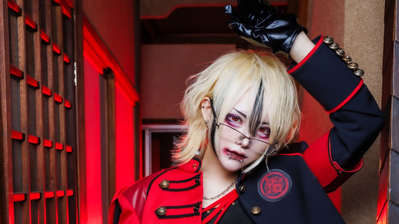 Mercuro 血祭り　2枚組 Kouya Zera (Mercuro) Profile and Facts (Updated!) - Kpop Profiles