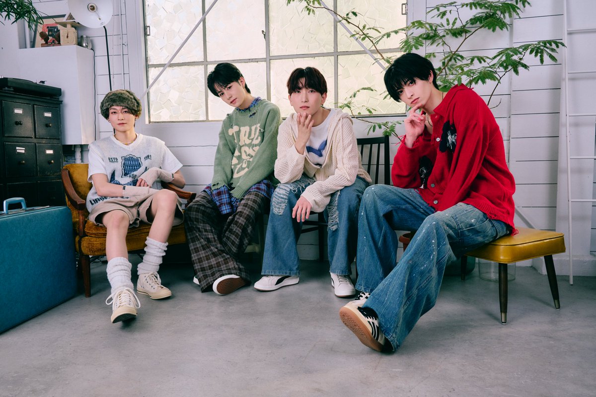 GOODLUXX Members Profile (Updated ) Kpop Profiles