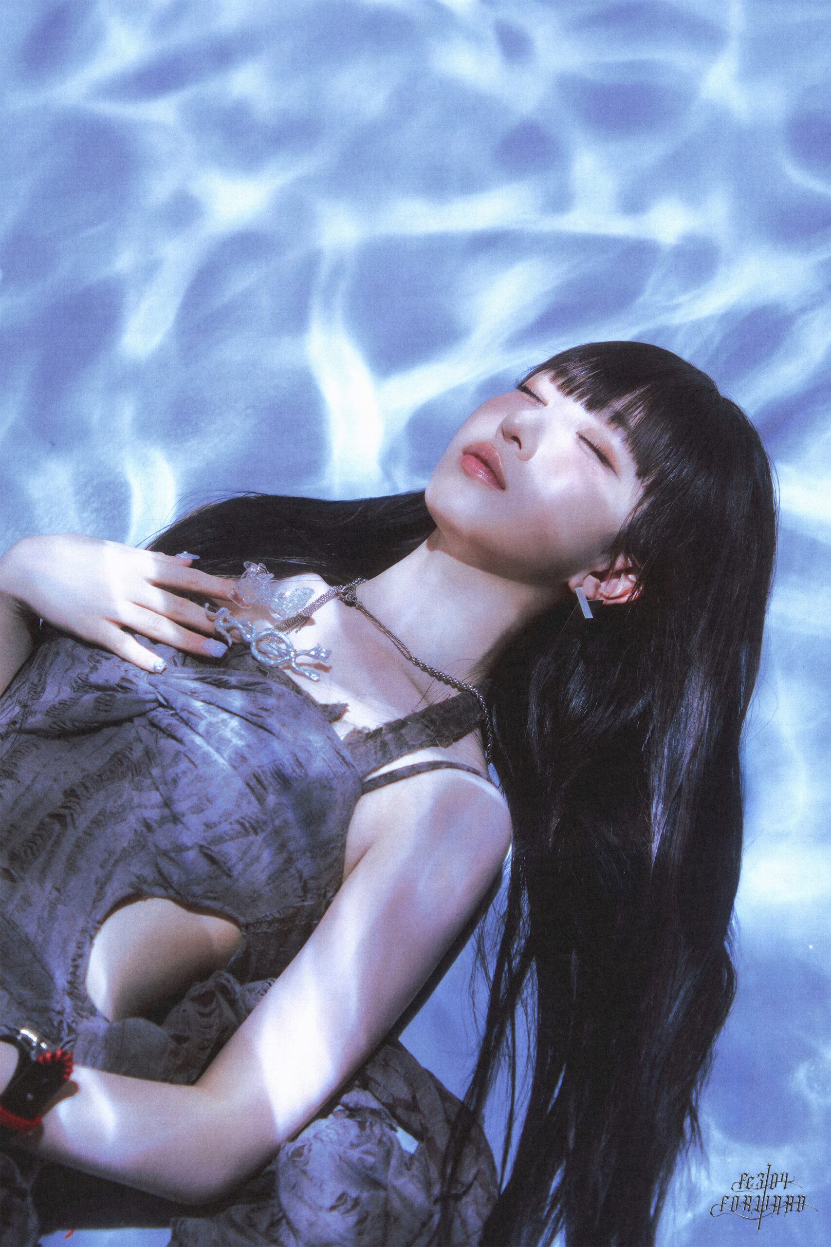 Haewon (NMIXX) Profile (Updated!) - Kpop Profiles