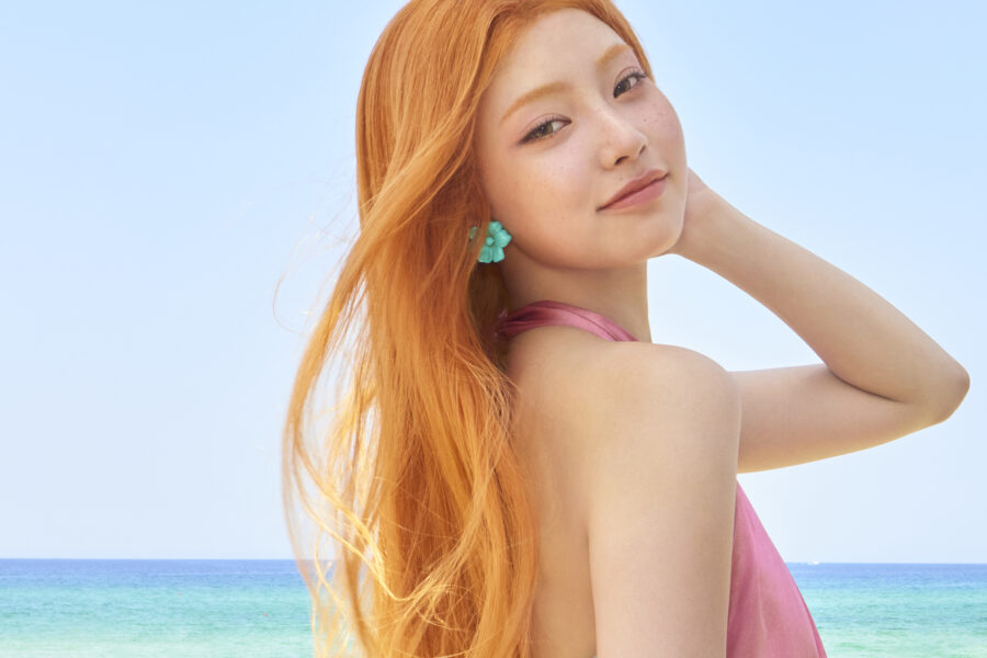 HAUM KiiiKiii WhyKiiiKiii Concept Photo