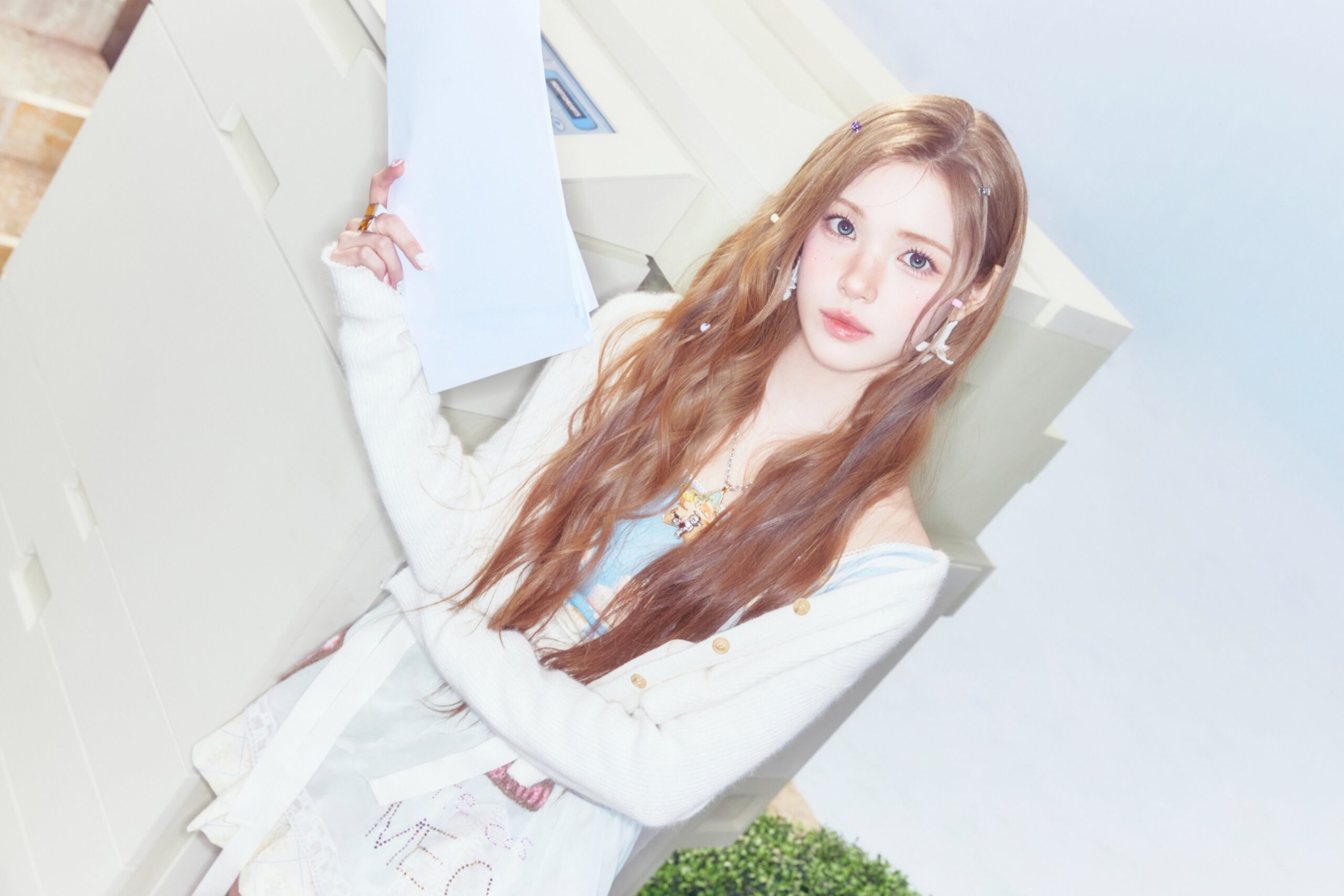 Yuha (Hearts2Hearts) Profile and Facts (Updated!) - Kpop Profiles