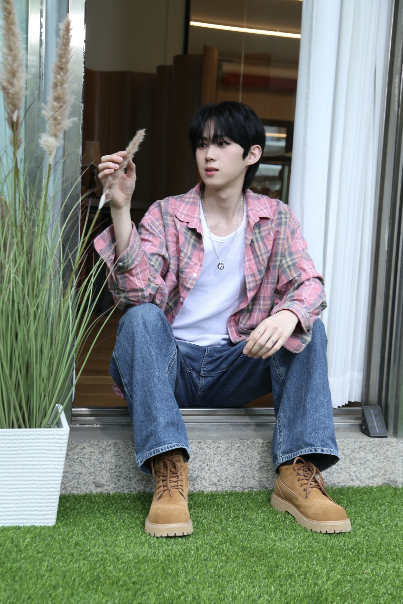 MY ONE Dojun