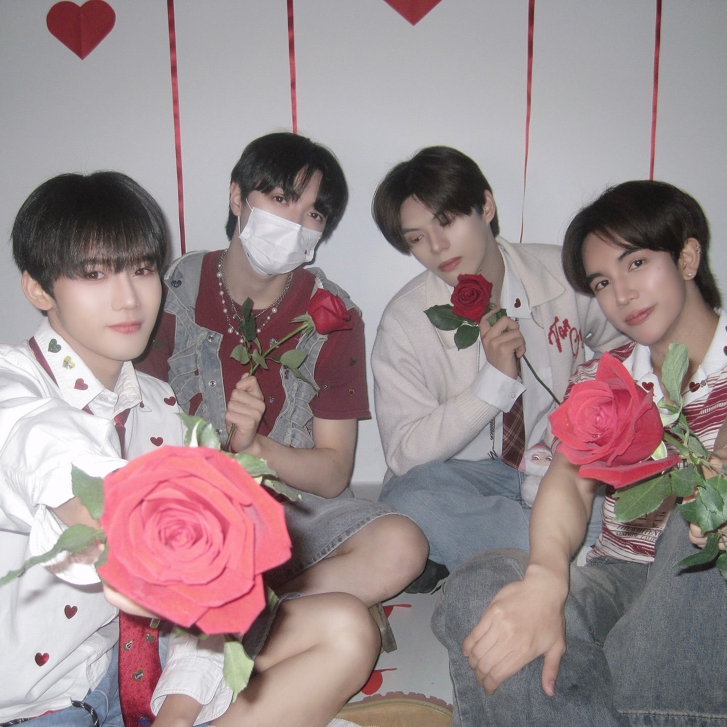 Aplan Rookies Members Profile (Updated!) - Kpop Profiles