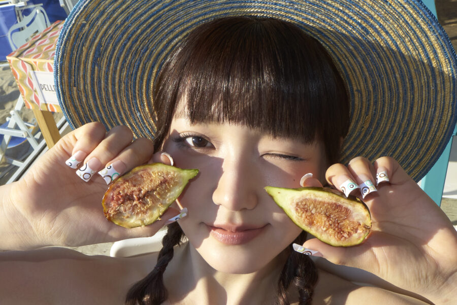 JIYU KiiiKiii WhyKiiiKiii Concept Photo