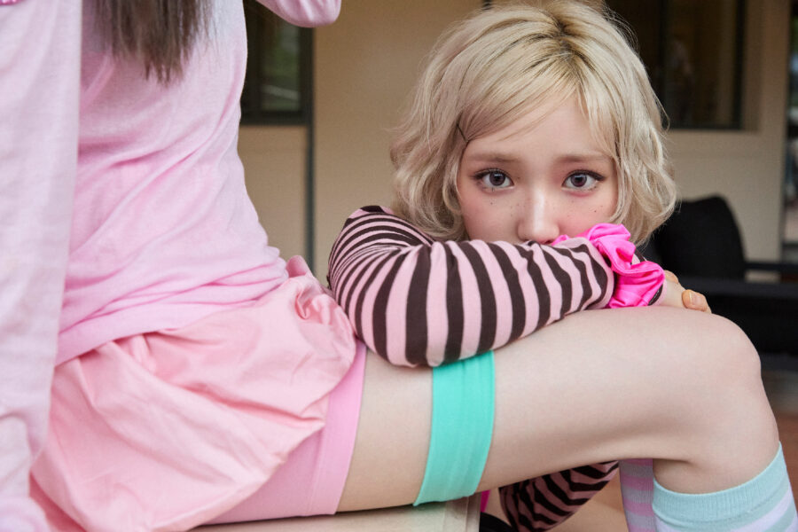 JIYU KiiiKiii 404 New Era Delulu Pack Photo