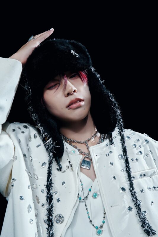 JJ Def Class Represent Photo