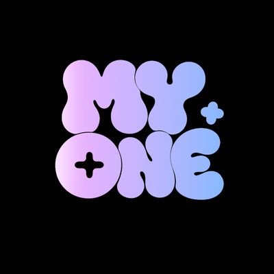 MY ONE Logo (New)