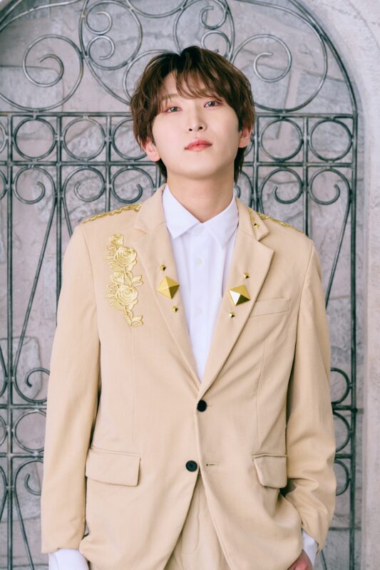 GOODLUXX Members Profile (Updated!) - Kpop Profiles