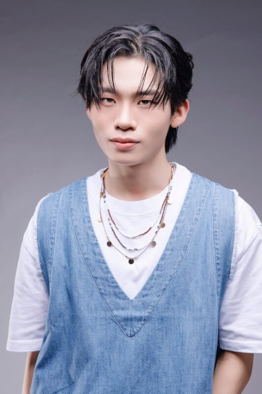 KENTA SEVENIC OH-OH-OH Concept Photo