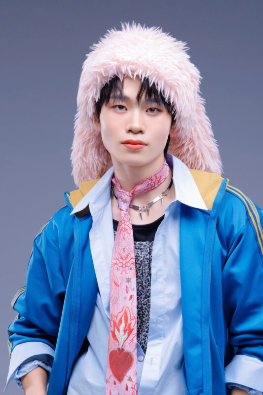 KENTA SEVENIC LOOPER Photo