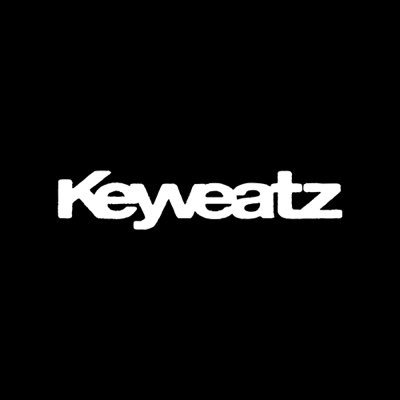 keyveatz Official Logo