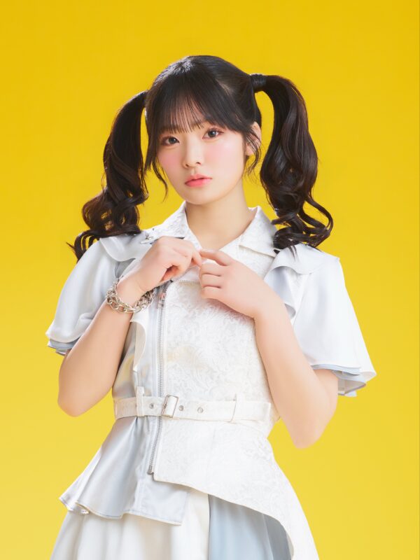 Kiko KOURiN New Visual Photo