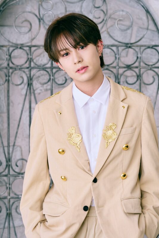 GOODLUXX Members Profile (Updated!) - Kpop Profiles