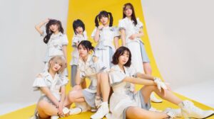 KOURiN New Visual Photo