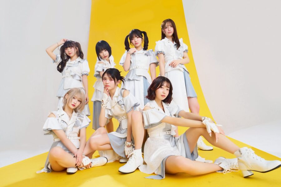 KOURiN New Visual Photo