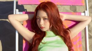 KYA KiiiKiii WhyKiiiKiii Concept Photo